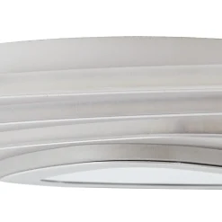 Lindby LED-loftlampe Rebeka, 48x49cm, CCT, fjernbetjening
