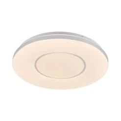 Lindby LED-loftlampe Robini, Ø 48 cm, CCT, dæmpbar