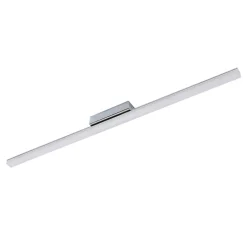 Lindby LED-loftlampe til badeværelset Levke, 116 cm, dæmpbar, IP44