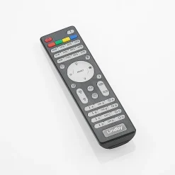 Lindby LED-loftlampe Wikani, hvid, RGB, CCT, dæmpbar