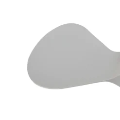 Lindby LED-loftventilator Enon, hvid, DC-motor, støjsvag