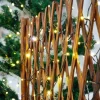 Lindby LED-lyskæde Kaloyan, dæmpbar, 200 lys, 2,3 m