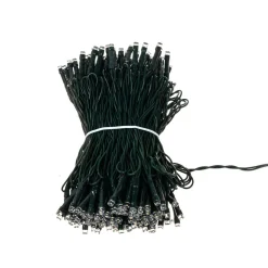 Lindby LED-lyskæde Kaloyan, 200 lys, 2,19 m