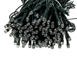 Lindby LED-lyskæde Kaloyan, 200 lys, 2,19 m