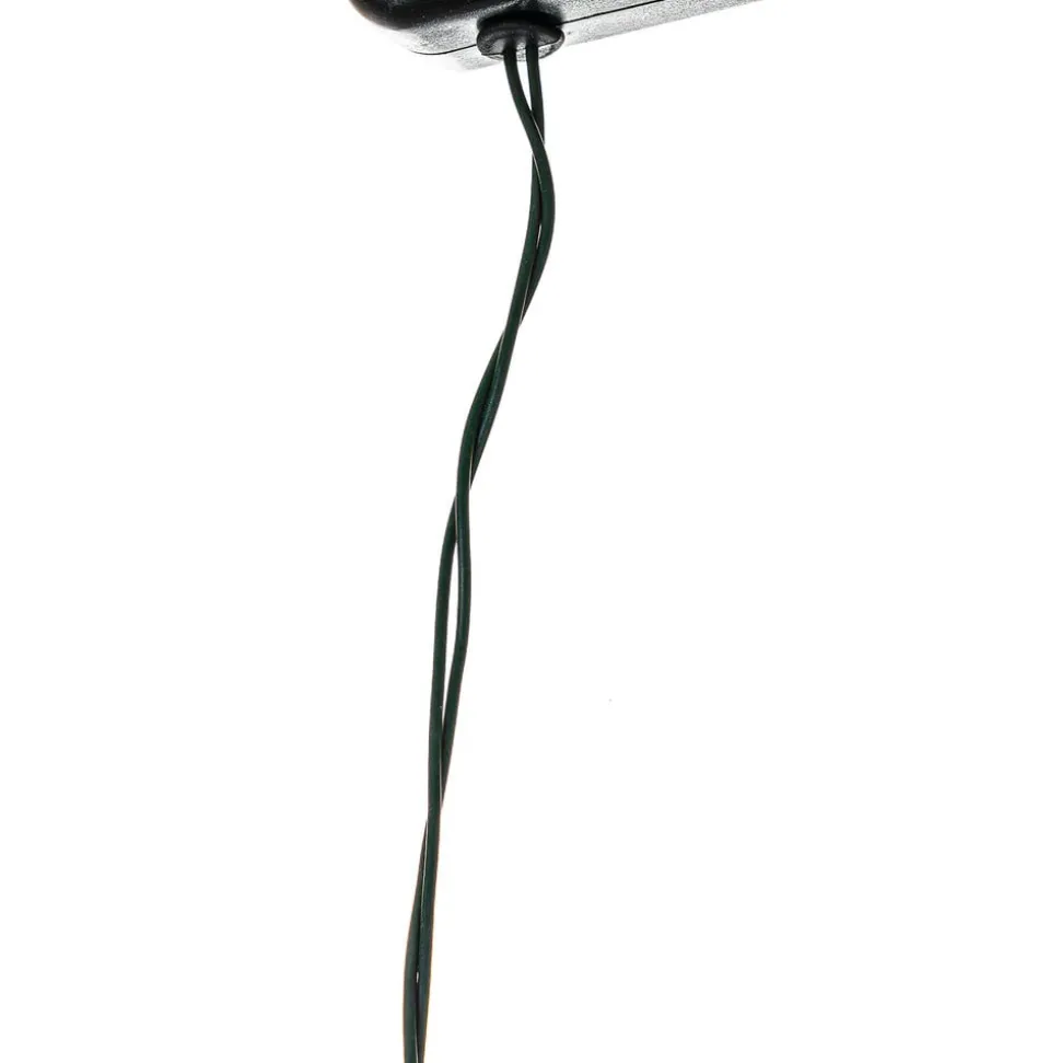 Lindby LED-lyskæde Kaloyan, 200 lys, 2,19 m