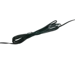 Lindby LED-lyskæde Kaloyan, 200 lys, stik, 2,3 m