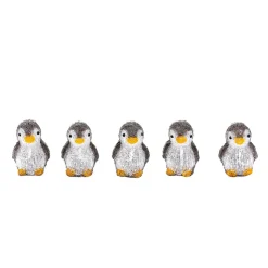 Lindby LED lyskæde Pingo, timerfunktion, 745 cm, IP44