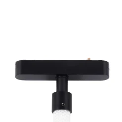 Lindby LED-lysslange Lumaro, længde 150 cm, tekstil, 48V