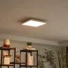 Lindby LED-panel Livel, CCT, 40 cm x 40 cm, fjernbetjening