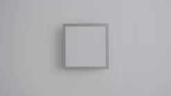 Lindby LED-panel Livel, CCT, 40 cm x 40 cm, fjernbetjening