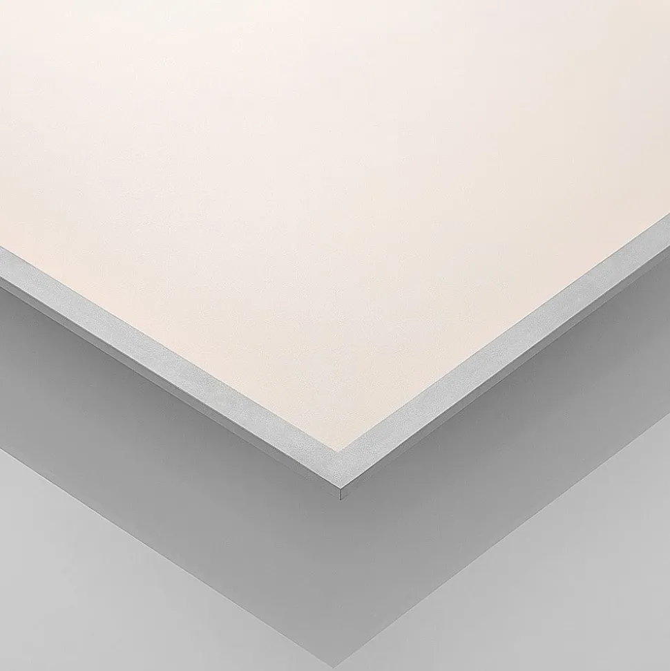 Lindby LED-panel Stenley, CCT, 120 cm x 60 cm, dæmpbar