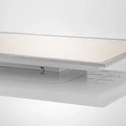 Lindby LED-panel Stenley, CCT, 120 cm x 60 cm, dæmpbar