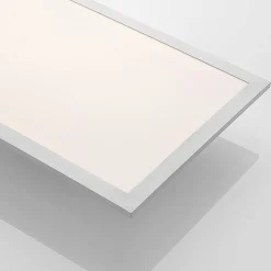 Lindby LED-panel Stenley, CCT, 120 cm x 30 cm, dæmpbar