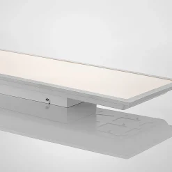 Lindby LED-panel Stenley, CCT, 120 cm x 30 cm, dæmpbar