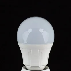Lindby LED-pære, E27, 8,5 W, mat, 3.000 K, 806 lm