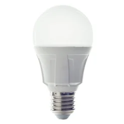 Lindby LED-pære, E27, 11 W, opal, 3.000 K, 1.055 lm
