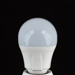 Lindby LED-pære, E27, 11 W, opal, 3.000 K, 1.055 lm