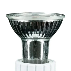 Lindby LED-pære, reflektor, GU10, 5W, 3000K, dæmpbar