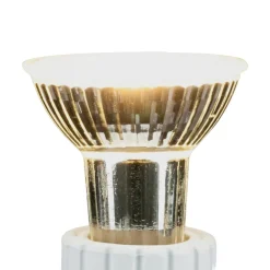 Lindby LED-pære, reflektor, GU10, 5W, 3000K, dæmpbar