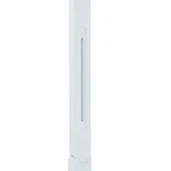 Lindby LED-skrivebordslampe Eleni, hvid, CCT, dæmpbar