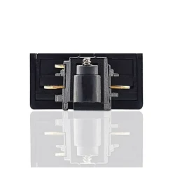Lindby Linaro endefremføring, sort, 1-faset system