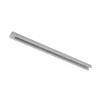 Lindby Linaro strømskinne, 50 cm, hvid, 1-fase skinne