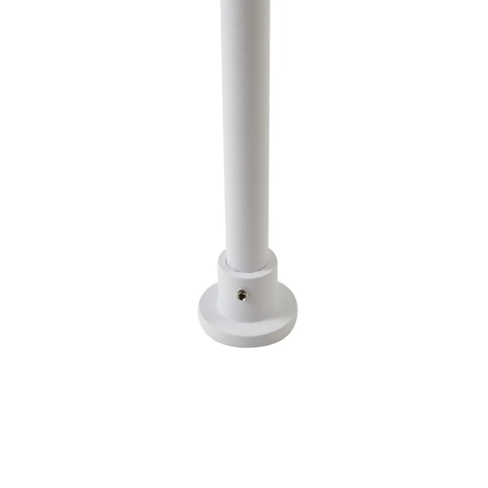 Lindby loftophæng Linaro, hvid, 1-faset system