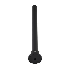 Lindby loftophæng Linaro, sort, 1-faset system