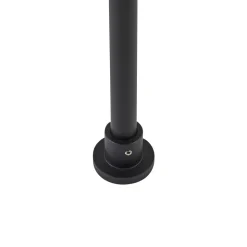 Lindby loftophæng Linaro, sort, 1-faset system