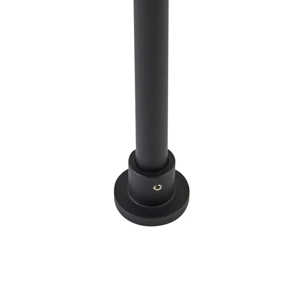 Lindby loftophæng Linaro, sort, 1-faset system