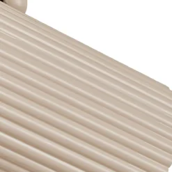 Lindby loftspots Kardis, beige, 3 lyskilder, metal, GU10