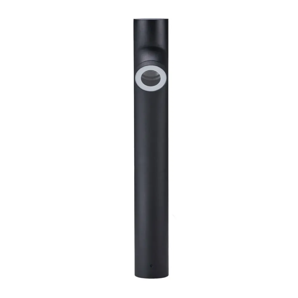 Lindby Lolani vejlampe i aluminium 1 lyskilde 60 cm