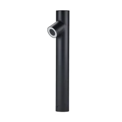 Lindby Lolani vejlampe i aluminium 1 lyskilde 60 cm