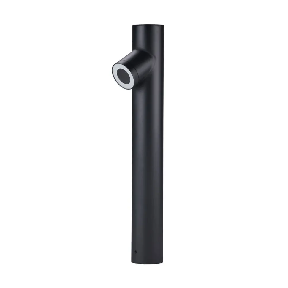 Lindby Lolani vejlampe i aluminium 1 lyskilde 60 cm