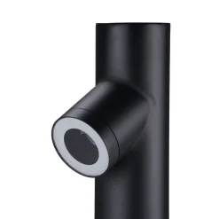 Lindby Lolani vejlampe i aluminium 1 lyskilde 60 cm