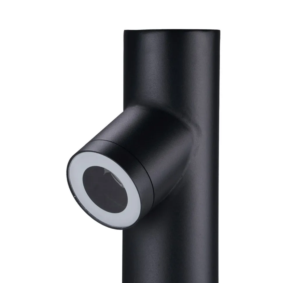 Lindby Lolani vejlampe i aluminium 1 lyskilde 60 cm