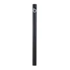 Lindby Lolani vejlampe i aluminium 2 lyskilder 120 cm