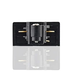 Lindby midtindsprøjter Linaro, sort, 1-faset system
