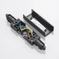 Lindby midtindsprøjter Linaro, sort, 1-faset system