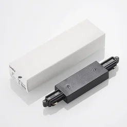 Lindby midtindsprøjter Linaro, sort, 1-faset system