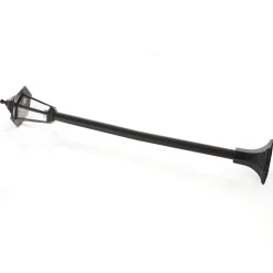 Lindby Nane vejlampe, 122 cm, lygte, saltvandsresistent, E27
