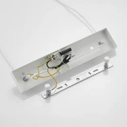 Lindby Pimana pendellampe, 3 lyskilder