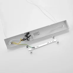 Lindby Pimana pendellampe, 4 lyskilder