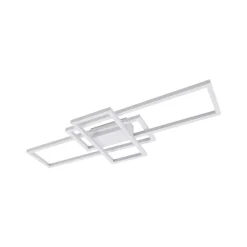 Lindby Poppy LED-loftlampe med dæmperfunktion