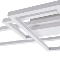 Lindby Poppy LED-loftlampe med dæmperfunktion