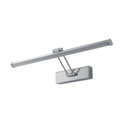 Lindby Sanya LED-spejllampe, 60 cm