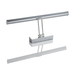 Lindby Sanya LED-spejllampe, 60 cm
