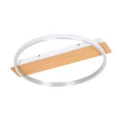 Lindby Signera LED-loftlampe, 1 lyskilde
