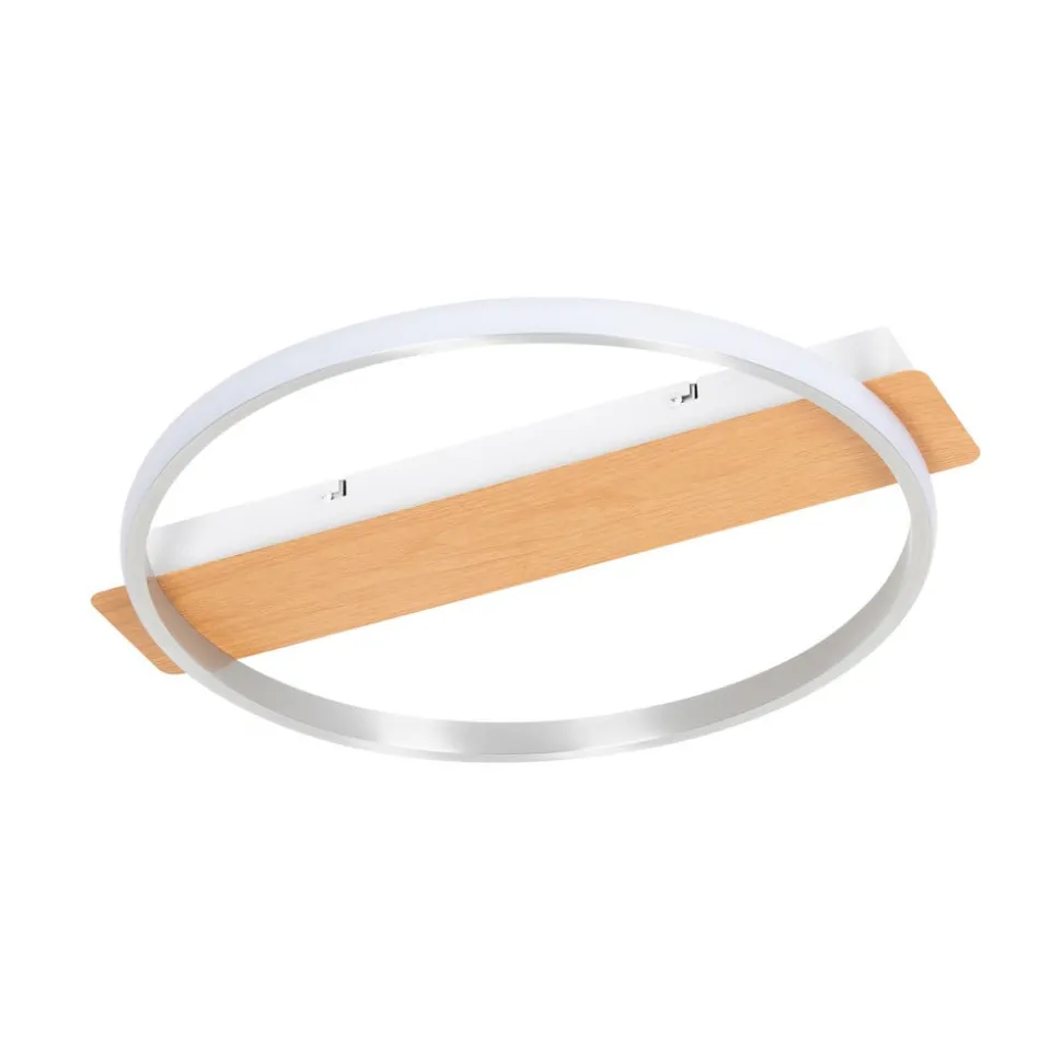 Lindby Signera LED-loftlampe, 1 lyskilde