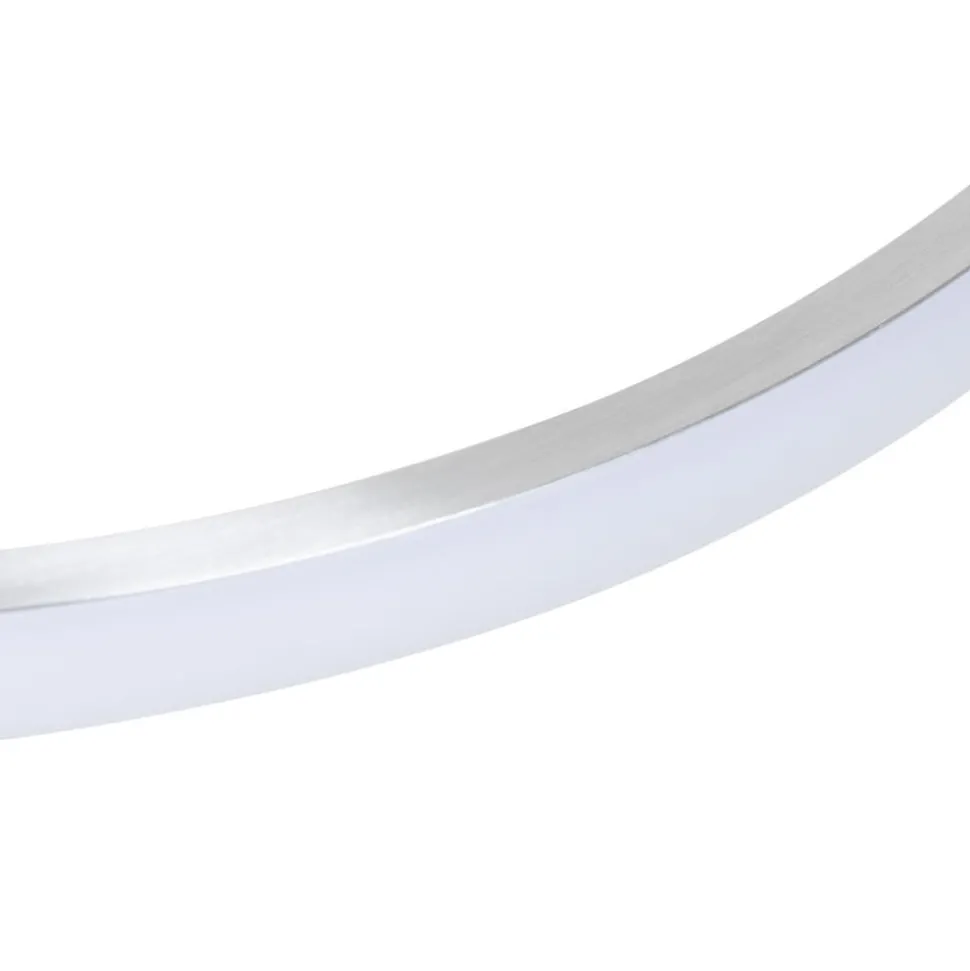 Lindby Signera LED-loftlampe, 1 lyskilde